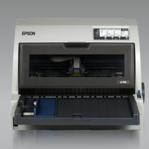 爱普生（EPSON）  LQ-790K 证卡打印机（平推式）