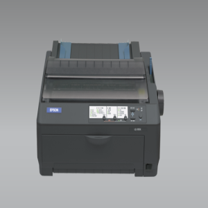 爱普生（Epson）LQ-595K 通用针式打印机
