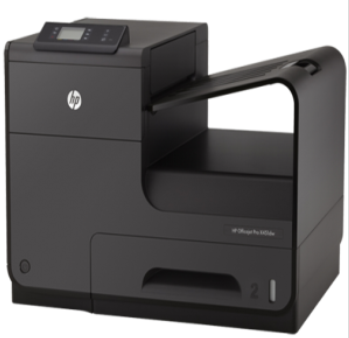 惠普（HP） LaserJet Pro 400 M451dw彩色喷墨双面打印机