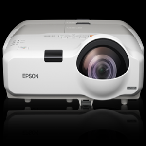 爱普生（Epson）EB-CS500XN投影仪