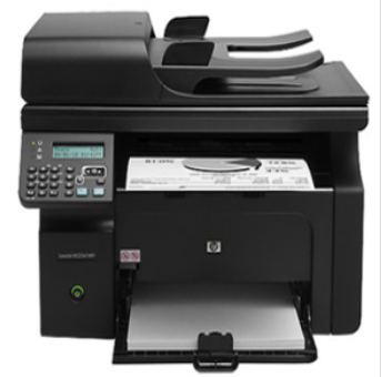 惠普（HP） LaserJet Pro M1213nf黑白激光打印机