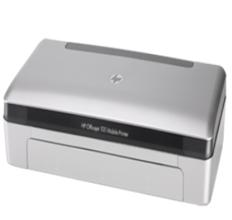 惠普（HP） Officejet 100打印机