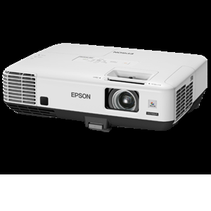 爱普生（Epson）EB-C750X投影仪