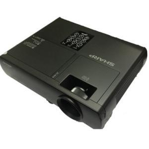 夏普(SHARP)     XG-FW900A投影仪