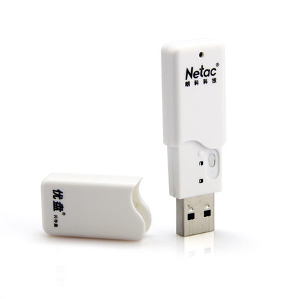 朗科（Netac）  U335（USB3.0） 16G  U盘