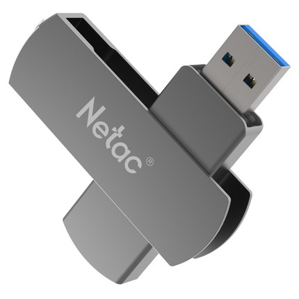 朗科（Netac）优盘 U681（USB3.0） 32G