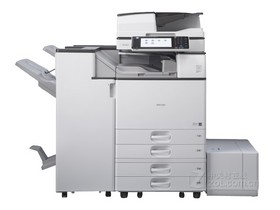 理光 (RICOH)  MP6054SP黑白数码复印机