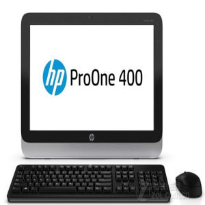 惠普（HP）ProOne 400 G1 AiO Business PC
