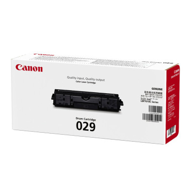佳能（Canon）CRG-029 感光硒鼓（适用于LBP7010C/LBP7018CSeries）CRG-029