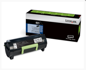 利盟（Lexmark）60F3H0E 碳粉盒（高容）适用MX510de, MX511de,MX610de, MX611de打印机