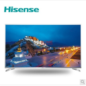 海信（Hisense）LED43K3100 43英寸电视 智能 液晶电视