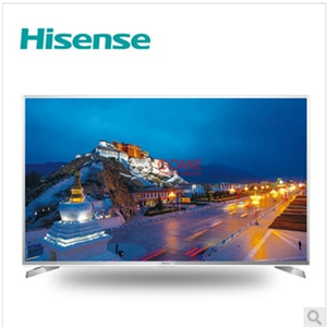 海信（Hisense）LED50K3100A 50英寸电视 智能 液晶电视