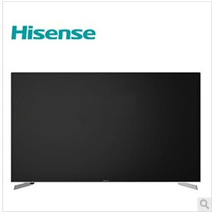 海信（Hisense）LED43N3000U 43英寸 4分辨率 14核 智能电视 内置WiFi 液晶电视