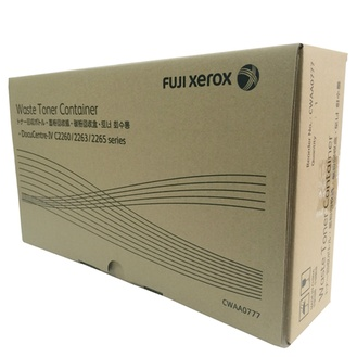 富士施乐（Fuji Xerox）C2260 废粉回收盒 适用C2260/C2263/C2265