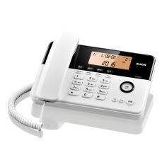步步高（bbk）HCD007(218)TSD 电话机 免电池座机