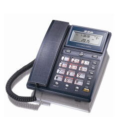 步步高（ BBK）HCD007(6101 )TSD电话机