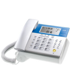 步步高（ BBK）HCD007(122)TSD 电话机