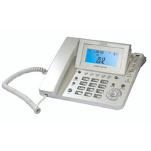 步步高（ BBK）HCD007(188)TSD 电话机  来电显示