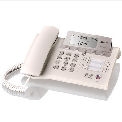 步步高（ BBK）HCD007(288)TSD电话机