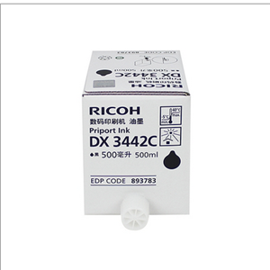 理光 (RICOH)  DX 3442C油墨（适用DX2432C）