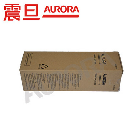 震旦（AURORA）原装碳粉 AD358 正品复印机耗材 ADT-358