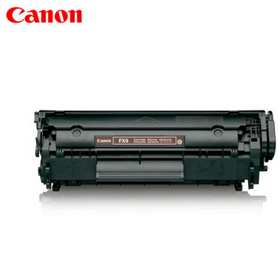 佳能（Canon）FX9硒鼓 适用机型：MF4010B MF4012B MF4350D L100 L140 L160