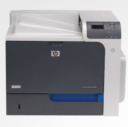 惠普（HP） COLOR LASERJET ENTERPRISE CP4025DN 彩色激光打印机