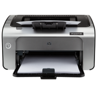 惠普（HP） LASERJET PRO P1108 黑白激光打印机
