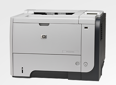 惠普（HP） LASERJET ENTERPRISE P3015D 激光打印机