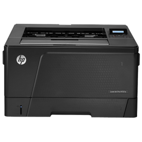 惠普（HP） LASERJET PRO M701A 激光打印机