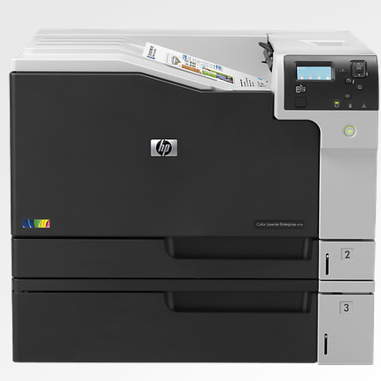 惠普（HP） COLOR LASERJET ENTERPRISE M750DN打印机