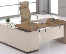 博杰办公桌2办公家具