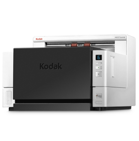 柯达（KODAK）i4200 A3幅面高速馈纸式扫描仪