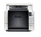 柯达（KODAK）i4250 A3幅面高速馈纸式扫描仪