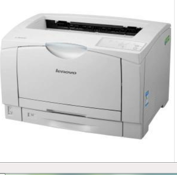 联想（Lenovo）激光打印机LJ6500N