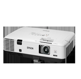 爱普生（EPSON）   投影机EB-C745WN