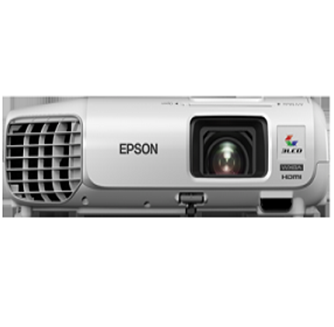爱普生（EPSON）   投影机CB-950WH