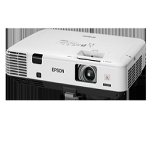 爱普生（EPSON）   投影机EB-C754XN