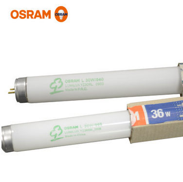 欧司朗（OSRAM） T8 L18W日光灯管