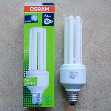欧司朗(OSRAM) T4 23W 3U节能灯（E27）