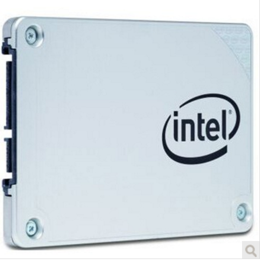 英特尔（Intel）   540S系列(240GB)  SATA-3固态硬盘