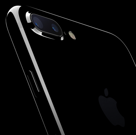 苹果（Apple）手机iPhone 7 128G