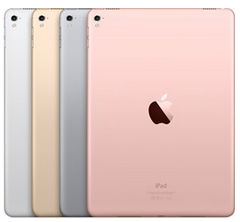 苹果（Apple）平板iPad Pro 9英寸  128G (WLAN+Cellular )