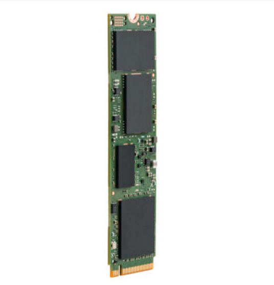 英特尔（Intel）600P系列 512GB M.2 2280接口固态硬盘