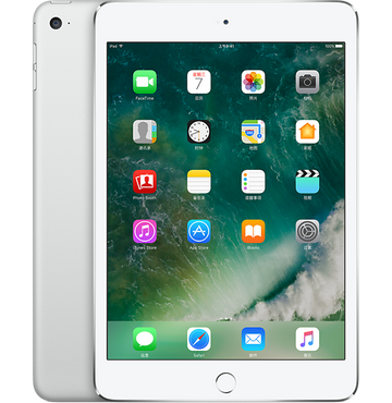 苹果（Apple）平板iPad mini4 32G (WLAN)