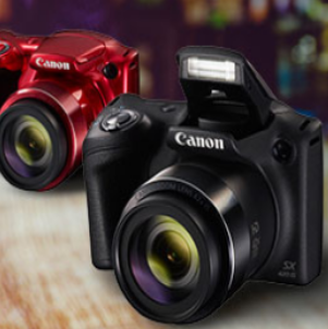 佳能（Canon）   SX420 IS