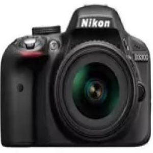尼康（Nikon）  D5500(18-55mm)