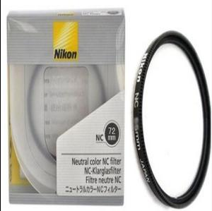 尼康（Nikon） UV（72 MM）