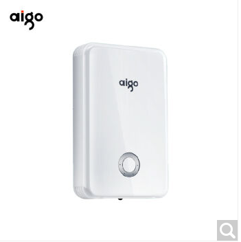 爱国者（Aigo）k10 移动电源