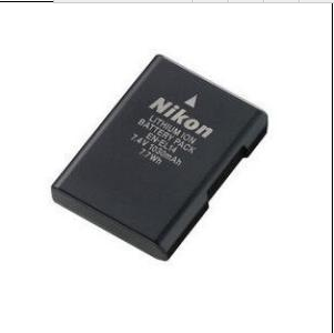 尼康（Nikon）电池EN-EL14